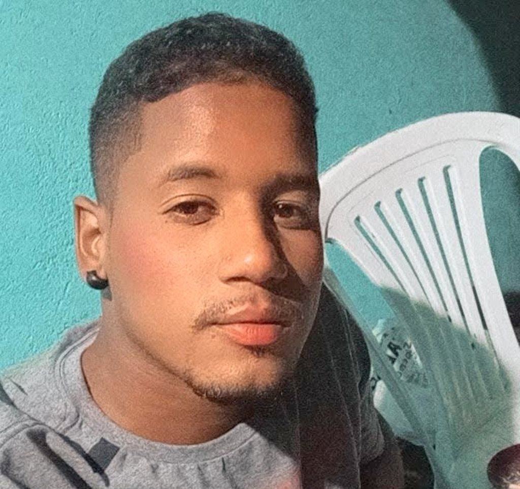 Familiares buscam por jovem desaparecido há dois dias em Eunápolis