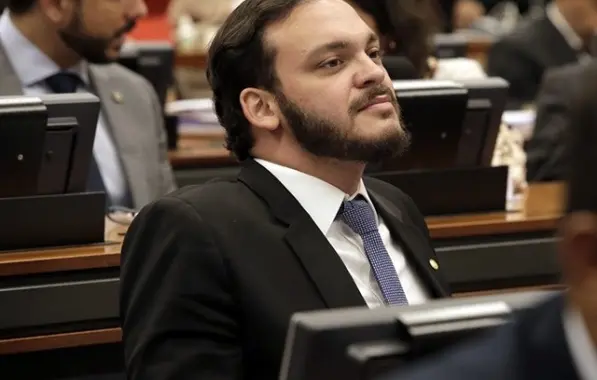 Ex-deputado federal, Uldurico Júnior é nomeado para a diretoria da Agersa