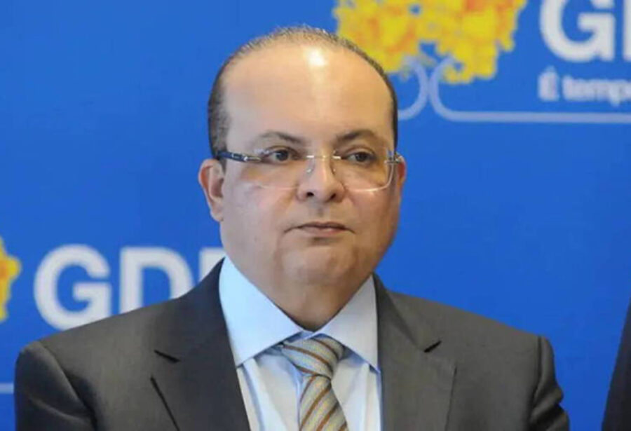 Moraes encurta afastamento e autoriza volta imediata de Ibaneis ao Governo do DF