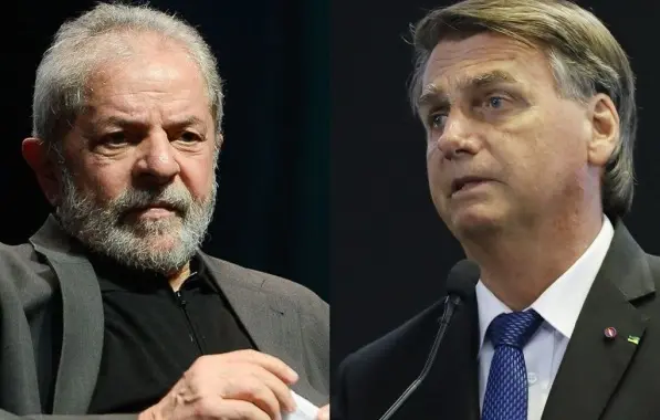 Bolsonaro mira Lula em 1º discurso na volta ao Brasil e diz que petista não fará ‘o que bem quer’