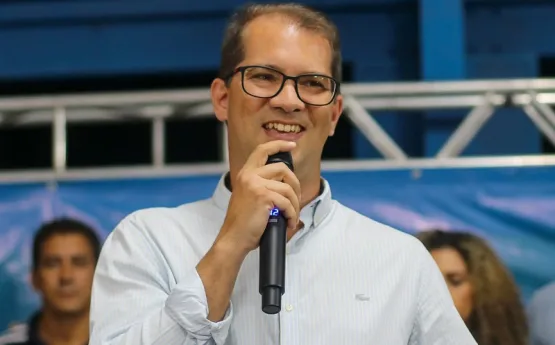 Prefeito Dr. Marcelo Belitardo está entre os prefeitos que podem ter reeleição garantida na Bahia, afirma pesquisa