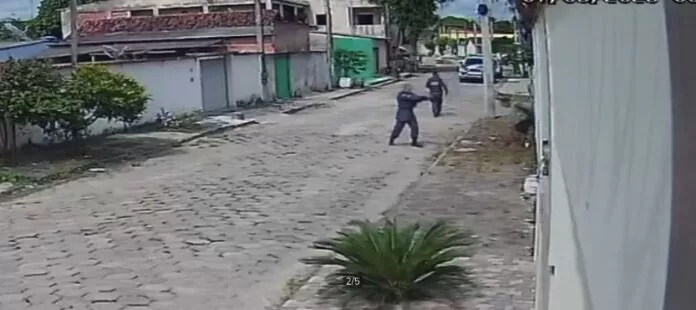 Pedro Canário: Policiais envolvidos na morte de adolescente continuarão presos