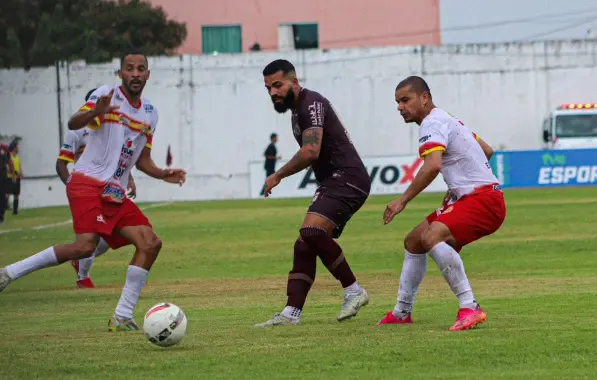 Jacuipense vence a Juazeirense e decidirá título do Campeonato Baiano com o Bahia