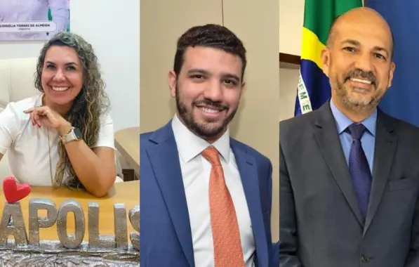 Terceira via se organiza para enfrentar grupos de Cordélia Torres e Robério Oliveira em Eunápolis