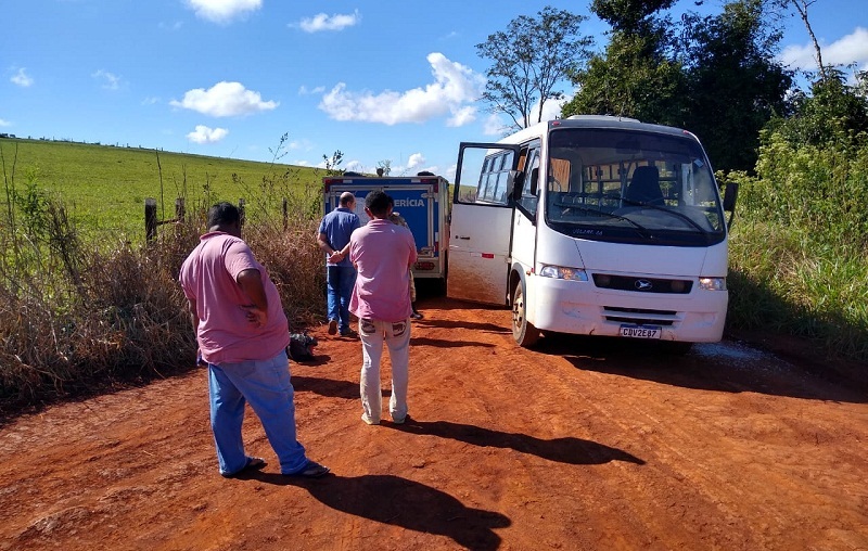 Itamaraju: Acusado de matar motorista de ônibus se apresenta à Polícia Civil; acusado vai responder em liberdade