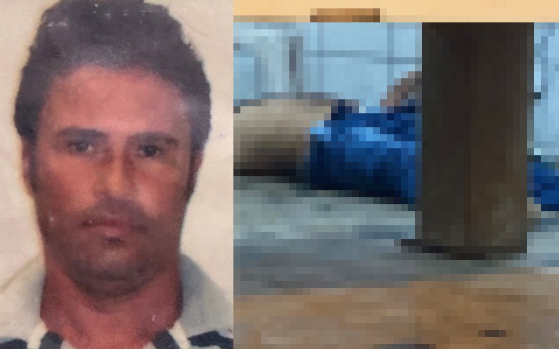 Teixeira: Tiroteio em Bar deixa uma pessoa morta e outra ferida no Bairro São Lourenço