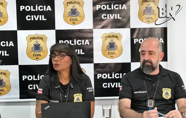 Chacina com 9 mortos em Mata de São João foi crime passional, diz Polícia Civil