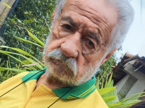 Medeiros Neto – Idoso de 92 anos falece após ser picado por escorpião enquanto escovava os dentes