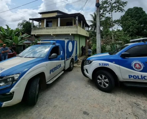 Chacina: Nove pessoas são encontradas mortas e corpos carbonizados; três são crianças