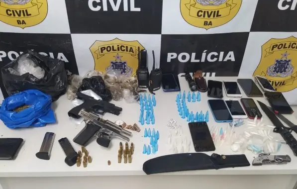 Autores de chacina em Mata de São João são mortos em confronto com a polícia