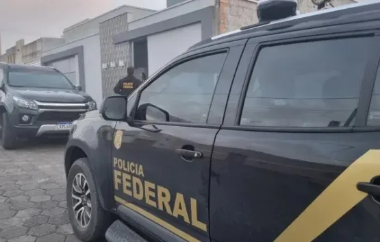 Saiba quem são os envolvidos na Operação Expurgo da Polícia Federal; Diretor de Consórcio Regional de Saúde é afastado da função