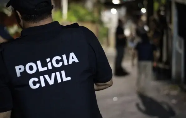 Policial civil desaparece no interior da Bahia; policia começa as investigações