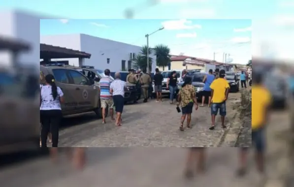 Três homens morrem após sequestro de fazendeiro e esposa em Potiraguá