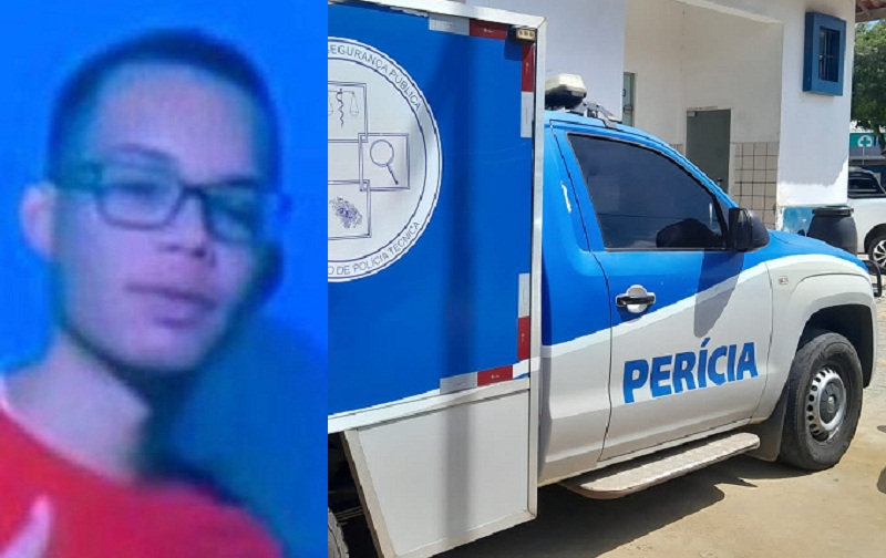 Teixeira: Jovem suspeito morre em confronto com a PM no bairro Nova América