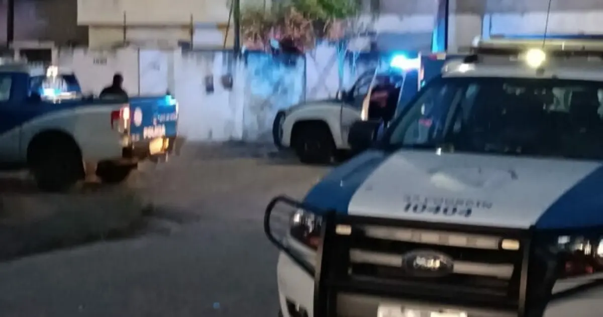 Homem é preso em flagrante suspeito de matar a mãe e esconder corpo por três meses no interior da Bahia