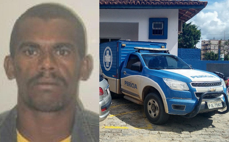 Violência: Polícia Civil investiga morte de homem que sofreu espancamento e supostamente obrigado a ingerir soda cáustica em Teixeira