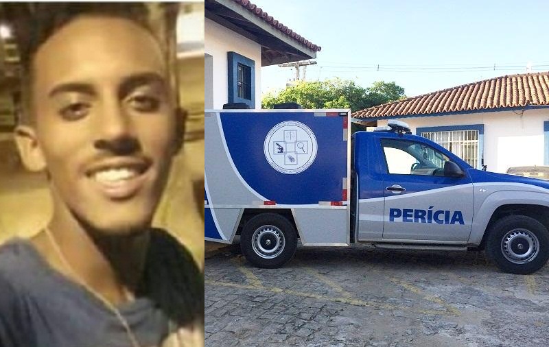 Medeiros Neto: Um criminoso morto e outro se evade após troca de tiros com a Polícia Militar