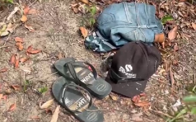 Teixeira: Homem morre vítima de afogamento em represa da Fazenda Falcão