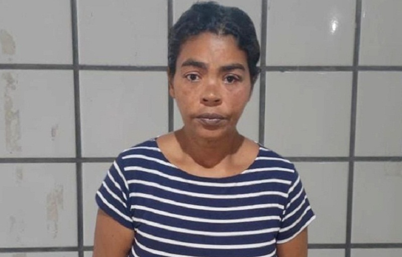 Posto da Mata: Mulher suspeita de tráfico de drogas é presa em operação conjunta da RONDESP e Polícia Civil