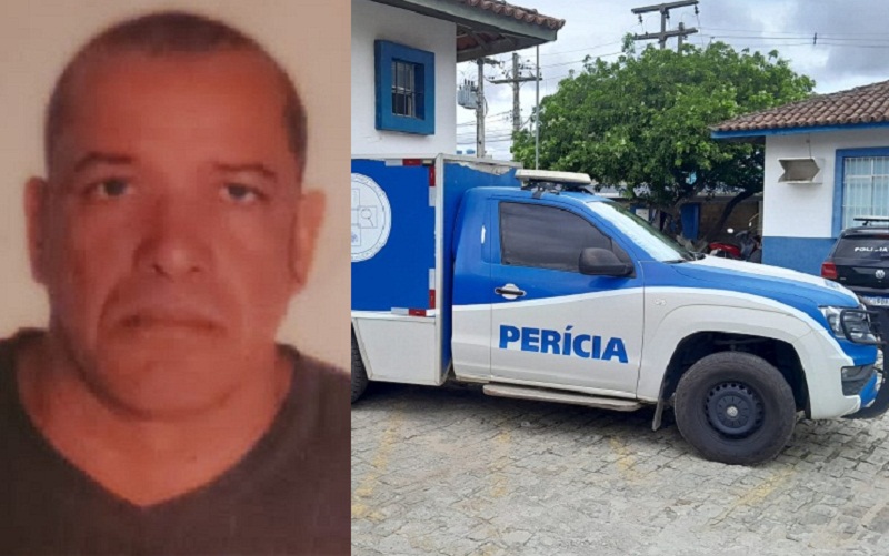 Nova Viçosa: Homem é encontrado morto em casa com sinais de violência; Polícia investiga a morte