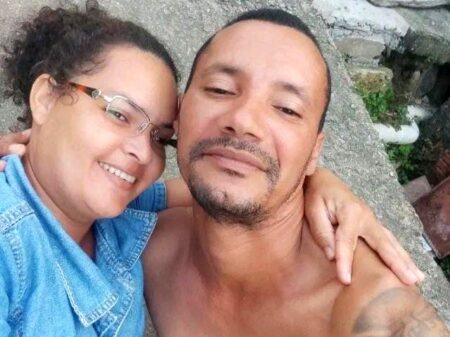 Homem mata ex-mulher em Porto Seguro e é agredido por moradores