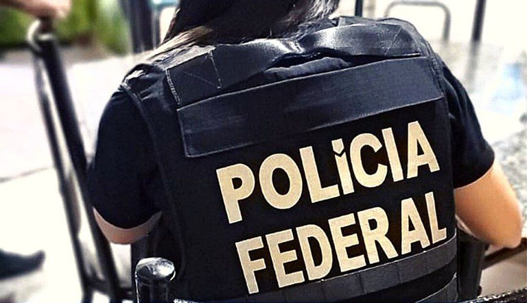 Polícia Federal desarticula grupo criminoso de fraudes virtuais em Porto Seguro