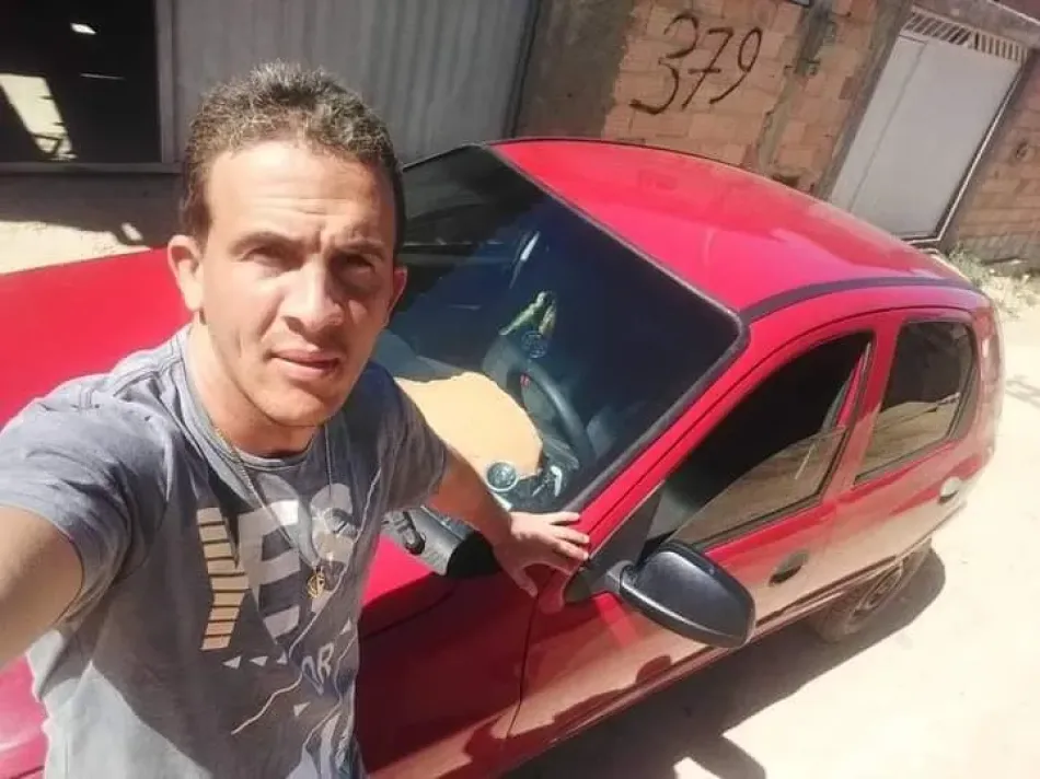 Violência: Entregador de lanches é assassinado a tiros em Medeiros Neto; vitima não passagem na Polícia