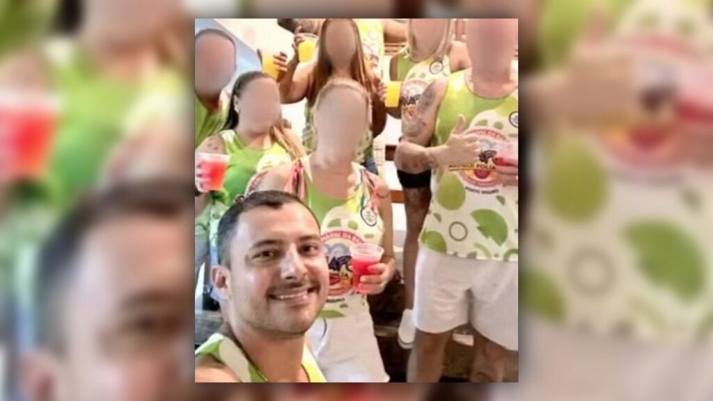 Prefeito de município paulista é preso por usar veículo oficial para curtir carnaval em Porto Seguro