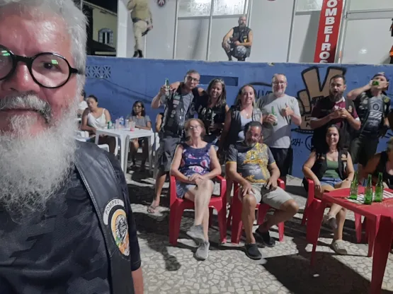 Prado: Participante do Moto Rock morre em acidente na BR 418, em Caravelas