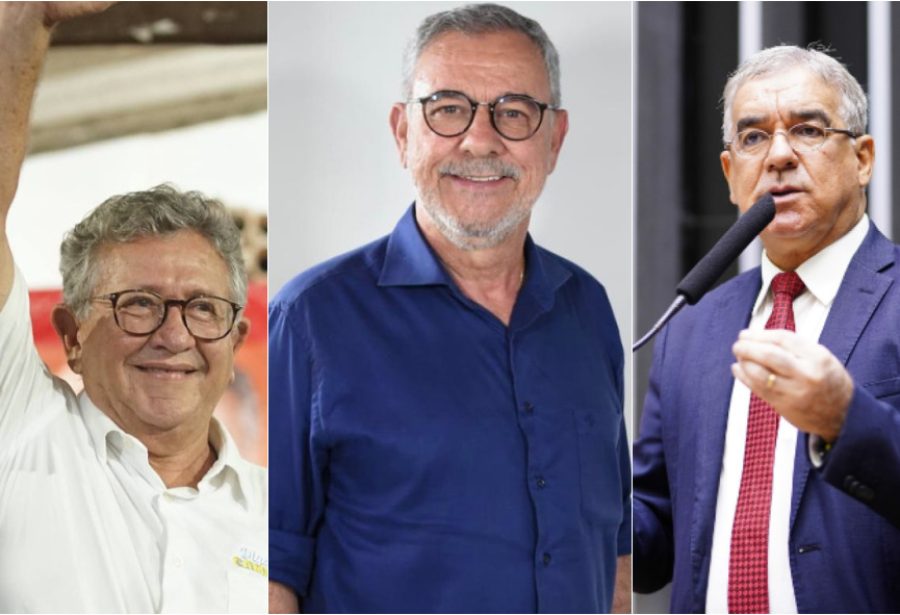 Camaçari, Feira e Conquista: as prioridades do governo nestas eleições, por Raul Monteiro*