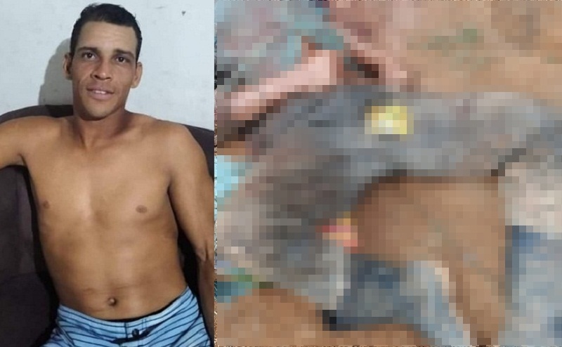Violência: Trabalhador Rural é assassinado a golpes de facão no Assentamento Pedra Bonita, no município de Itamaraju