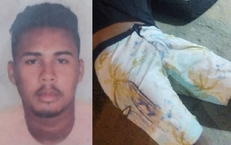 Noite sangrenta: Criminoso matam um e deixam dois baleados no interior de bar em Teixeira de Freitas