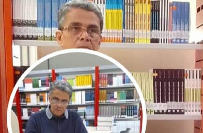 Teixeira: Polícia Civil prende falso professor na Universidade Federal-UFSB
