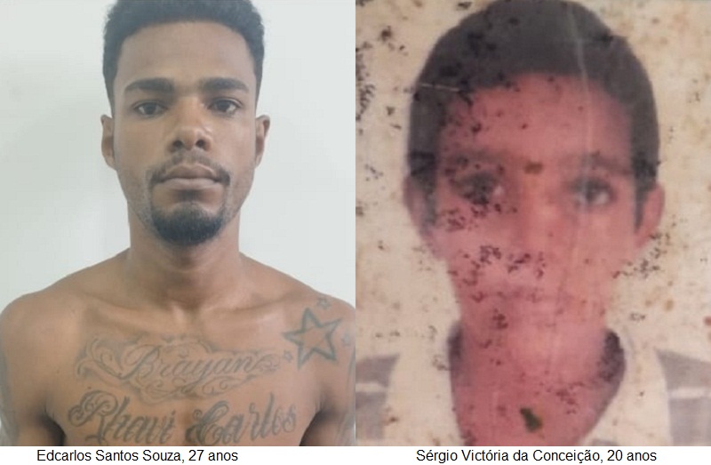 Prado: Três criminosos morrem em troca de tiros com militares da CIPE-MA no Distrito Pau Rancado