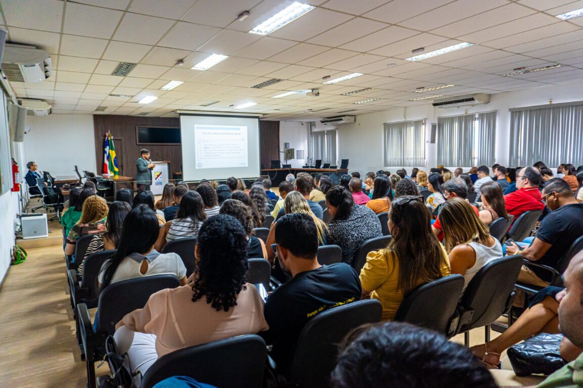 Audiências públicas reforçaram transparência e participação popular no crescimento de Teixeira de Freitas; confira