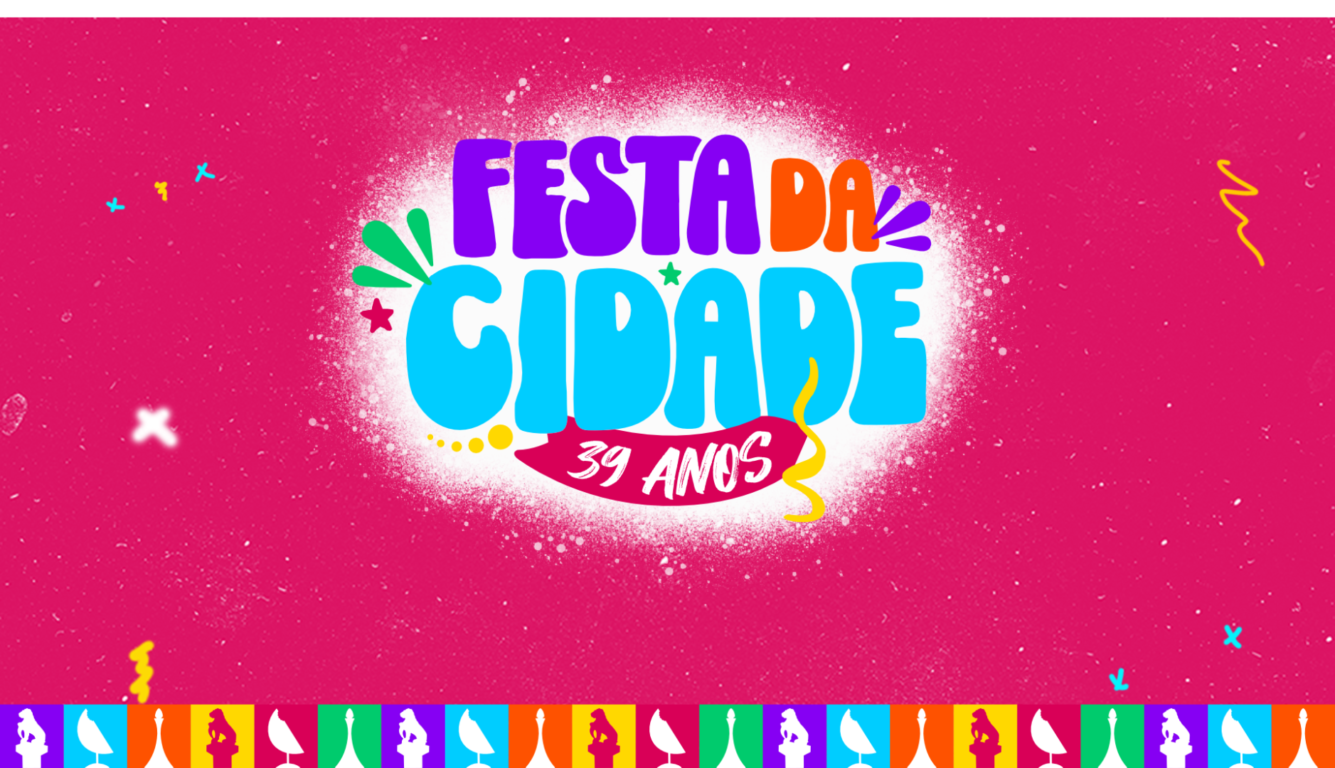 Teixeira: Confira programação completa da Festa da Cidade