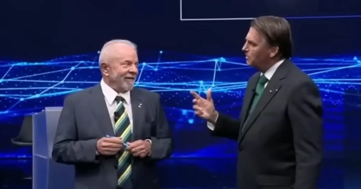 Pela primeira vez na pesquisa PoderData, mais eleitores dizem que governo Lula é pior do que o de Jair Bolsonaro