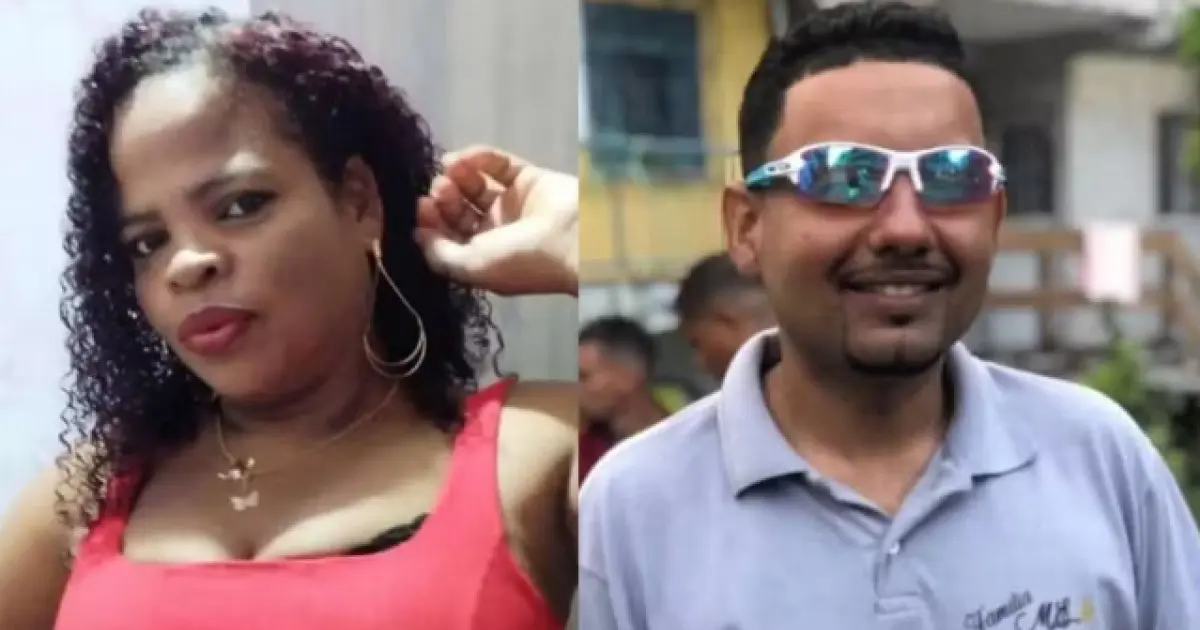 Violência: Suspeito de esfaquear cunhada e matar a mãe dela e vizinho é preso em Salvador