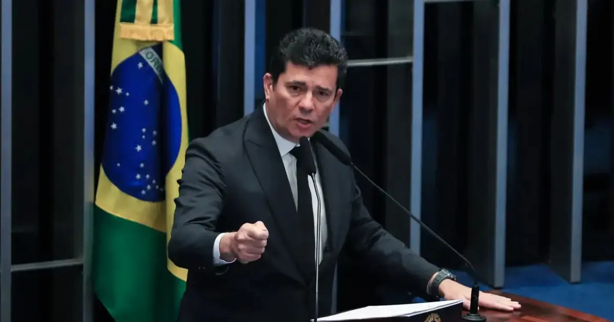 TSE rejeita cassação de Sergio Moro e ex-juiz segue como senador