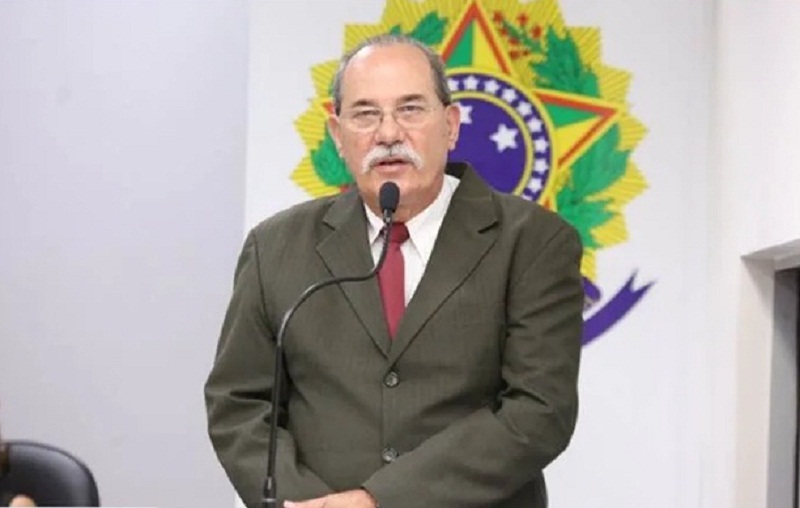 Teixeira: Prefeitura decreta luto oficial pela morte do ex-prefeito Wagner Mendonça