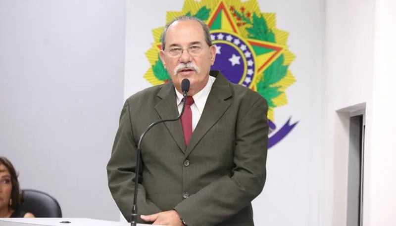 Luto: Morre Dr. Wagner Mendonça, ex-Prefeito de Teixeira de Freitas por dois mandatos