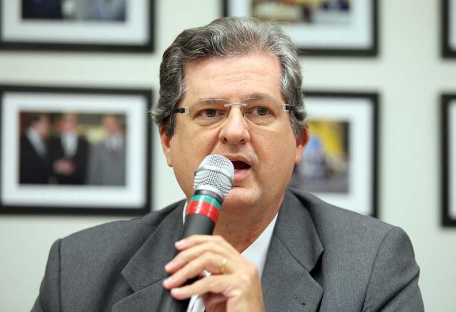 Jutahy diz que influência nacional em Salvador é “muito reduzida” e projeta Bruno Reis “favoritíssimo”