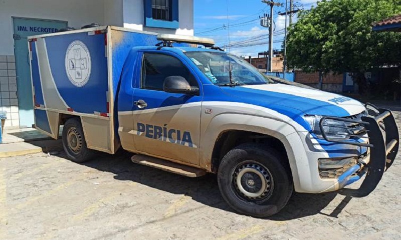 Teixeira: Morre no Hospital Costa das Baleias homem vítima de queimaduras graves próximo a um Posto de Combustível