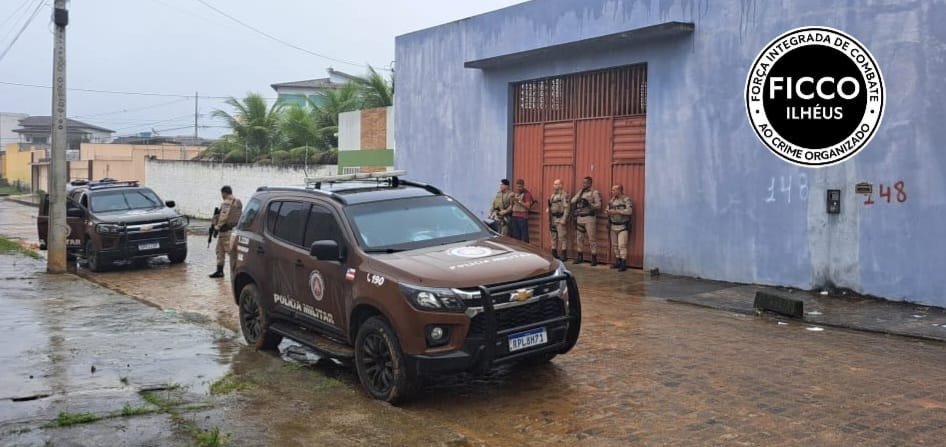 Empresário condenado por mandar matar esposa é preso no Sul da Bahia