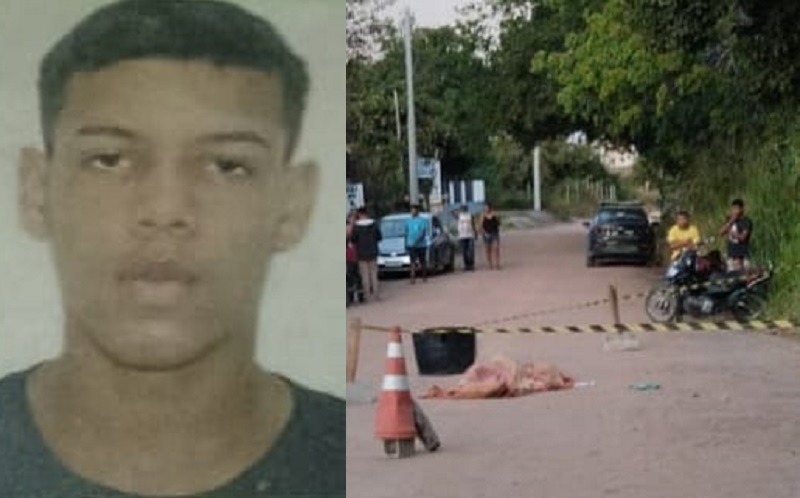 Violência: Mecânico é executado a tiros em oficina no Distrito de Corumbau