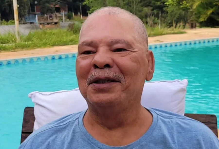 Morre Maguila, 66, maior boxeador peso-pesado do Brasil