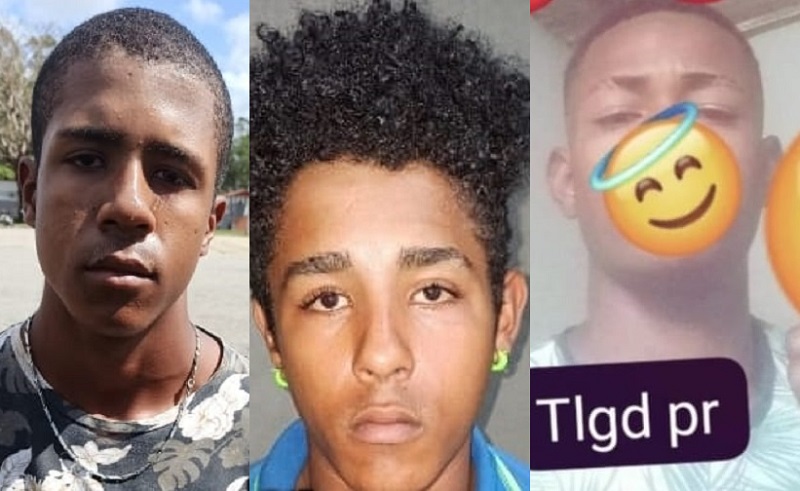 Itamaraju: Polícia Civil identifica suspeitos de envolvimento em brutal assassinato; um foi preso