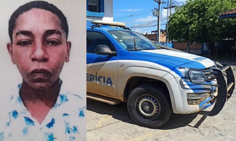 Violência: jovem é brutalmente assassinado com golpes de pau dentro de casa, em Helvécia; família pede por justiça