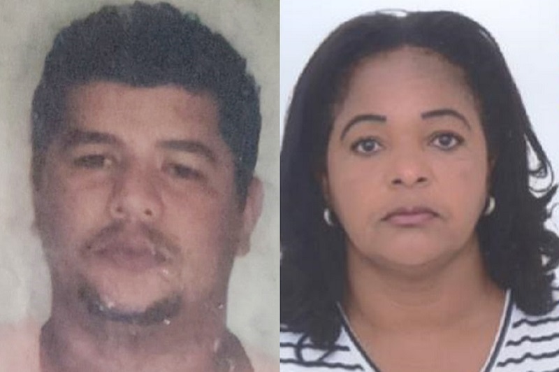 Violência em alta: Criminosos armados executam casal a tiros em plena via pública em Cumuruxatiba