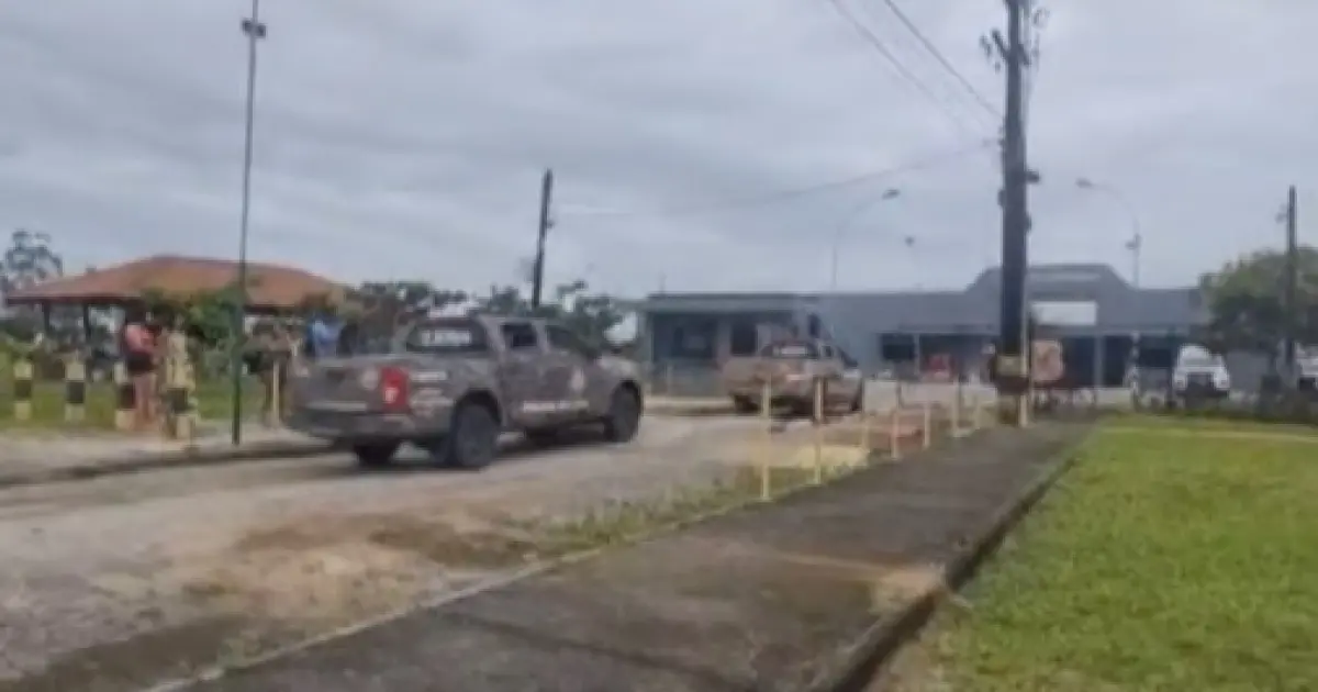 Invasão de presídio em Eunápolis buscava soltar líder de facção; ação causou até morte de cachorro de guarda